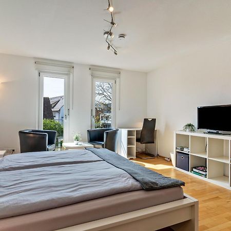 Ferienwohnung Lehen - Herr 2 Freiburg im Breisgau Exteriör bild