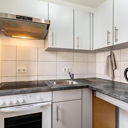 Ferienwohnung Lehen - Herr 2 Freiburg im Breisgau Exteriör bild