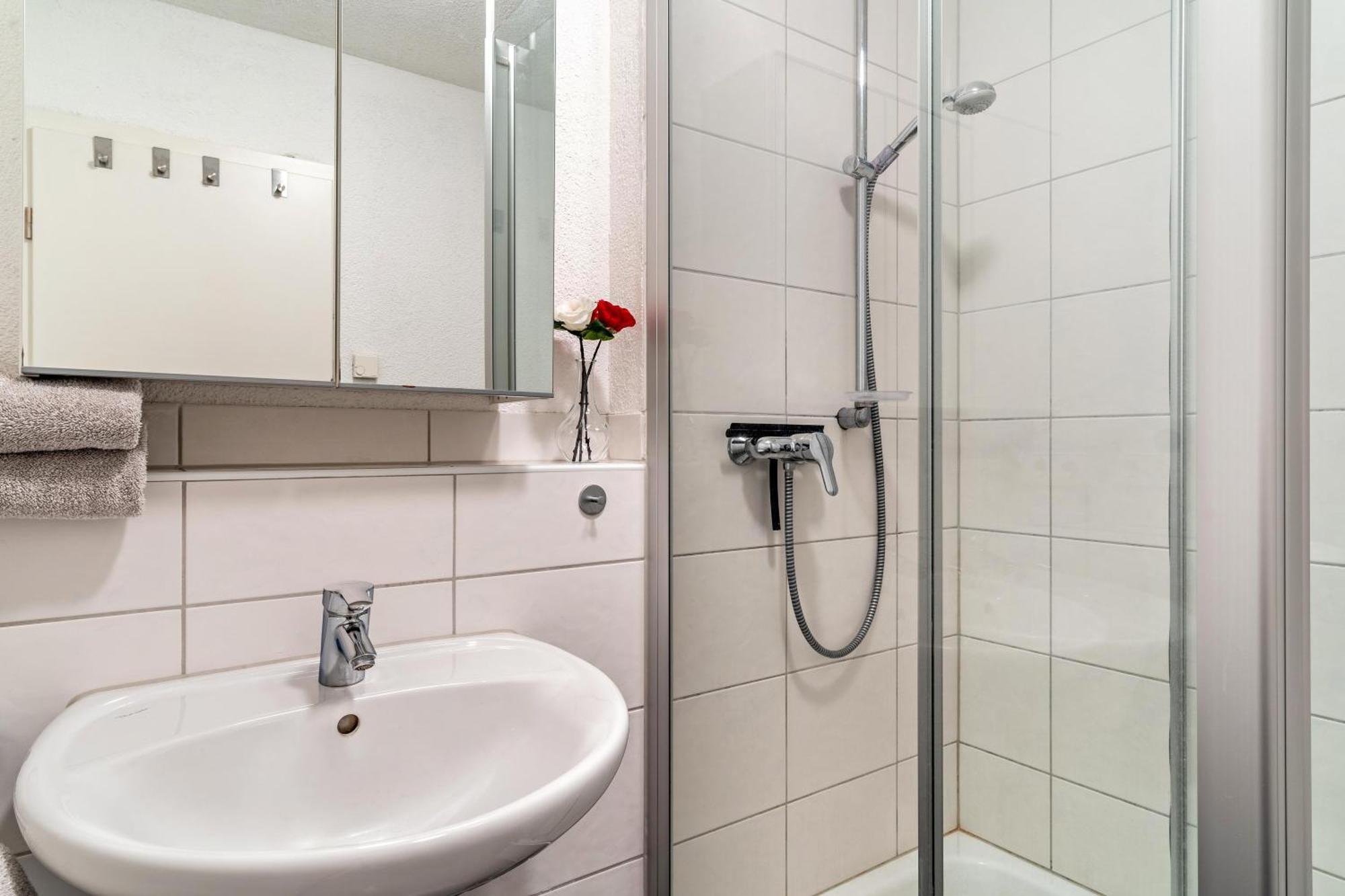 Ferienwohnung Lehen - Herr 2 Freiburg im Breisgau Exteriör bild