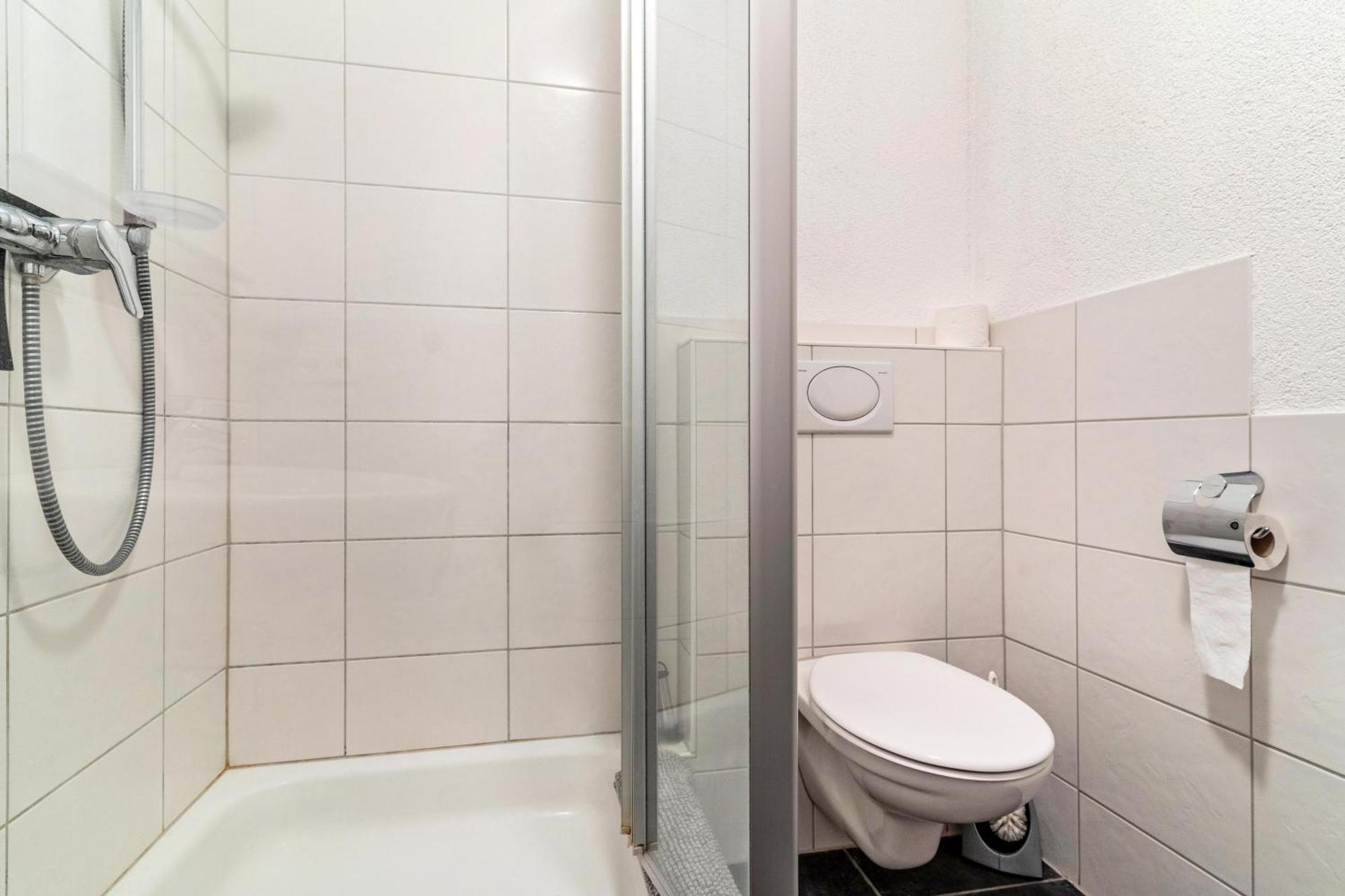 Ferienwohnung Lehen - Herr 2 Freiburg im Breisgau Exteriör bild