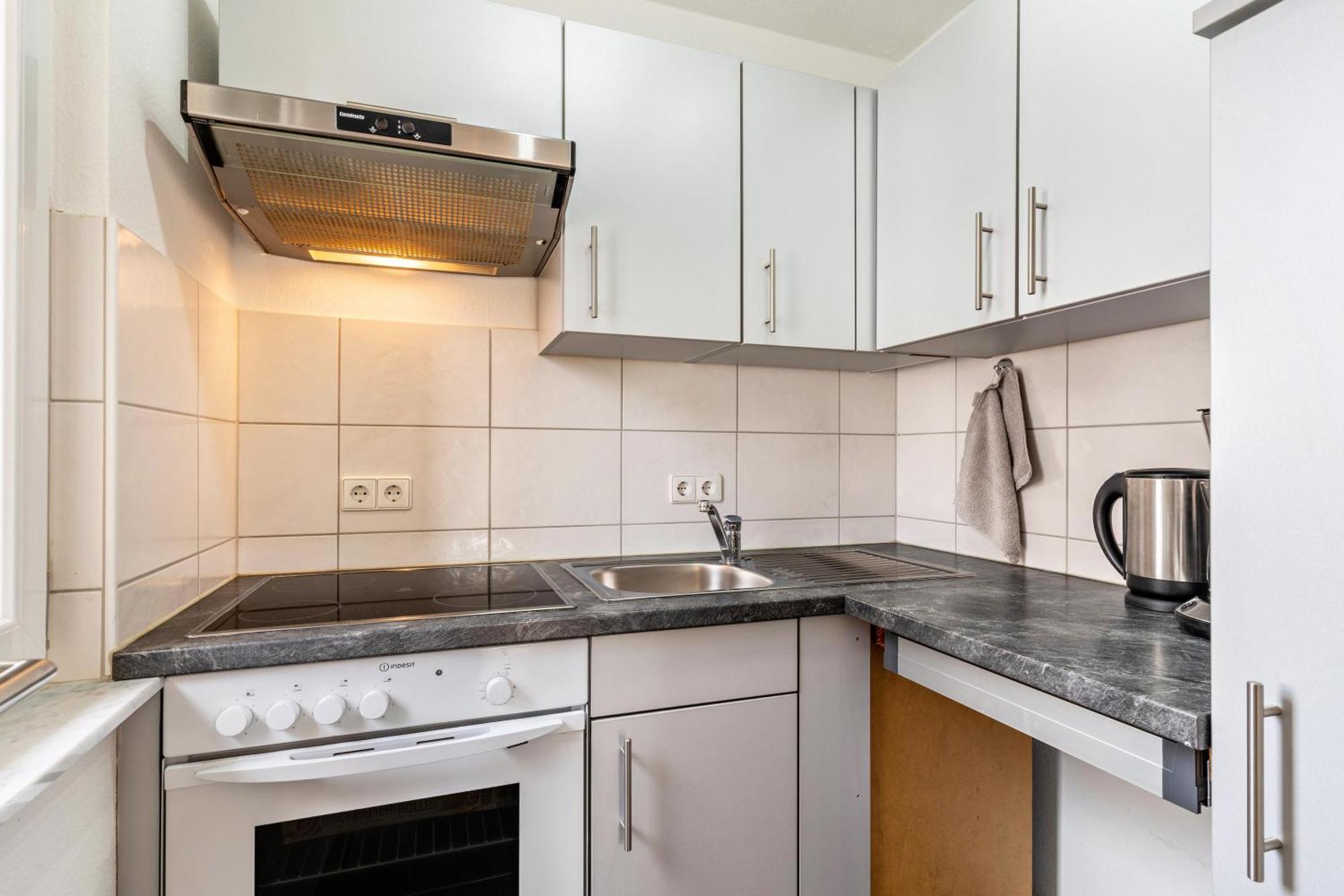 Ferienwohnung Lehen - Herr 2 Freiburg im Breisgau Exteriör bild